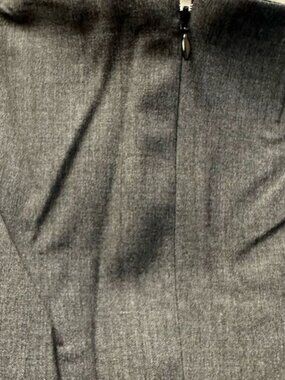 Sweetheart long sleeve mini dress​